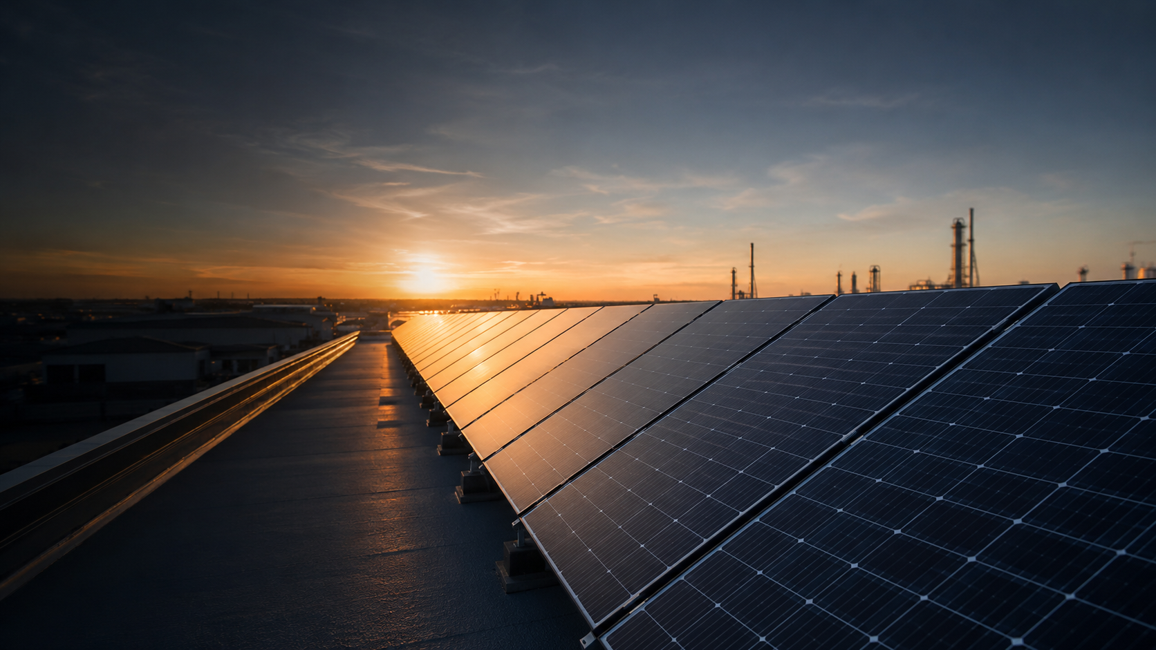 Estructuras de montaje solar